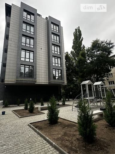 1-комнатная квартира по адресу ул. Космонавтов (площадь 81,8 м²) - фото 29 1-комнатная квартира по адресу ул. Космонавтов (площадь 81,8 м²) - Atlanta.ua - фото 29