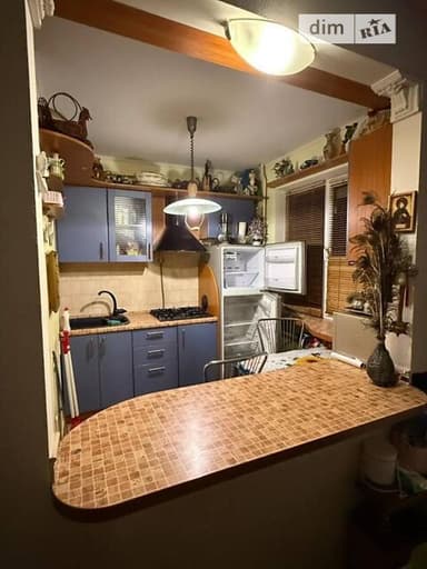 1-комнатная квартира по адресу ул. Космонавтов (площадь 32 м²) - imageAlt 9 1-комнатная квартира по адресу ул. Космонавтов (площадь 32 м²) - Atlanta.ua - imageAlt 9