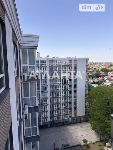 1-кімнатна квартира за адресою (площа 26 м²) - фото 18 1-кімнатна квартира за адресою (площа 26 м²) - Atlanta.ua - фото 18
