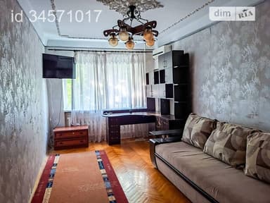 2-комнатная квартира по адресу ул. Радостная (площадь 49,9 м²) - фото 16 2-комнатная квартира по адресу ул. Радостная (площадь 49,9 м²) - Atlanta.ua - фото 16