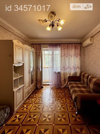 2-комнатная квартира по адресу ул. Радостная (площадь 49,9 м²) - фото 19 2-комнатная квартира по адресу ул. Радостная (площадь 49,9 м²) - Atlanta.ua - фото 19