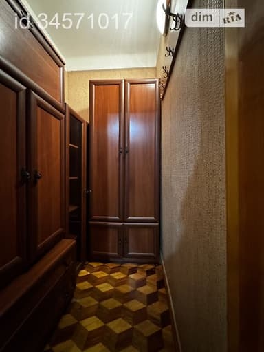 2-комнатная квартира по адресу ул. Радостная (площадь 49,9 м²) - фото 24 2-комнатная квартира по адресу ул. Радостная (площадь 49,9 м²) - Atlanta.ua - фото 24