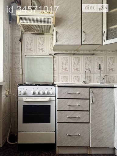 2-комнатная квартира по адресу ул. Радостная (площадь 49,9 м²) - фото 23 2-комнатная квартира по адресу ул. Радостная (площадь 49,9 м²) - Atlanta.ua - фото 23