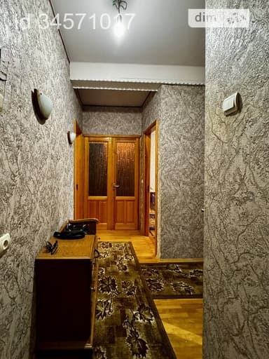2-комнатная квартира по адресу ул. Радостная (площадь 49,9 м²) - фото 25 2-комнатная квартира по адресу ул. Радостная (площадь 49,9 м²) - Atlanta.ua - фото 25