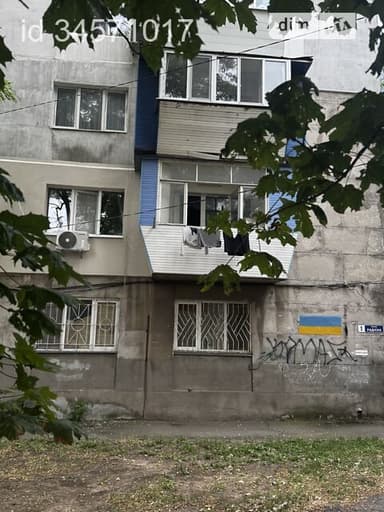2-комнатная квартира по адресу ул. Радостная (площадь 49,9 м²) - фото 29 2-комнатная квартира по адресу ул. Радостная (площадь 49,9 м²) - Atlanta.ua - фото 29