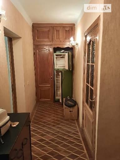 2-комнатная квартира по адресу ул. Радостная (площадь 49,2 м²) - фото 27 2-комнатная квартира по адресу ул. Радостная (площадь 49,2 м²) - Atlanta.ua - фото 27
