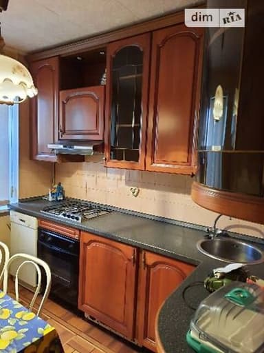 2-комнатная квартира по адресу ул. Радостная (площадь 49,2 м²) - фото 21 2-комнатная квартира по адресу ул. Радостная (площадь 49,2 м²) - Atlanta.ua - фото 21