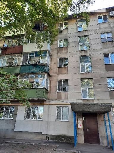 2-комнатная квартира по адресу ул. Радостная (площадь 49,2 м²) - фото 40 2-комнатная квартира по адресу ул. Радостная (площадь 49,2 м²) - Atlanta.ua - фото 40