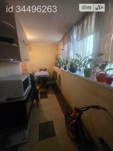 2-кімнатна квартира за адресою вул. Дитяча (площа 44 м²) - фото 19 2-кімнатна квартира за адресою вул. Дитяча (площа 44 м²) - Atlanta.ua - фото 19