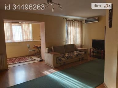 2-кімнатна квартира за адресою вул. Дитяча (площа 44 м²) - фото 18 2-кімнатна квартира за адресою вул. Дитяча (площа 44 м²) - Atlanta.ua - фото 18