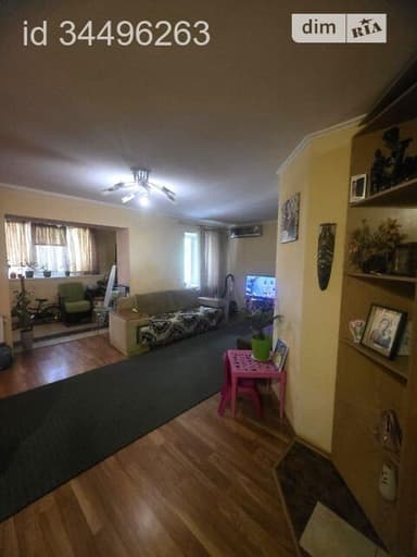2-кімнатна квартира за адресою вул. Дитяча (площа 44 м²) - фото 23 2-кімнатна квартира за адресою вул. Дитяча (площа 44 м²) - Atlanta.ua - фото 23