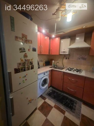 2-кімнатна квартира за адресою вул. Дитяча (площа 44 м²) - фото 22 2-кімнатна квартира за адресою вул. Дитяча (площа 44 м²) - Atlanta.ua - фото 22