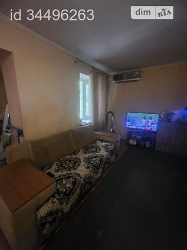 2-кімнатна квартира за адресою вул. Дитяча (площа 44 м²) - фото 25 2-кімнатна квартира за адресою вул. Дитяча (площа 44 м²) - Atlanta.ua - фото 25