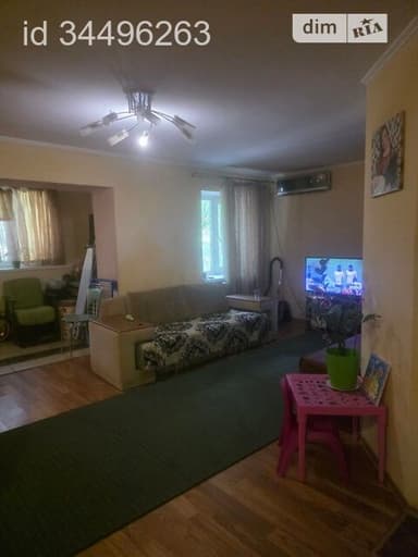 2-кімнатна квартира за адресою вул. Дитяча (площа 44 м²) - фото 24 2-кімнатна квартира за адресою вул. Дитяча (площа 44 м²) - Atlanta.ua - фото 24