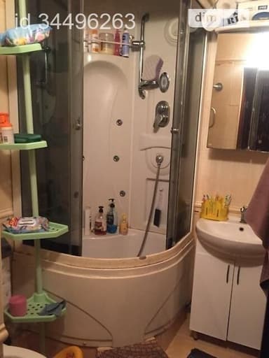 2-кімнатна квартира за адресою вул. Дитяча (площа 44 м²) - фото 26 2-кімнатна квартира за адресою вул. Дитяча (площа 44 м²) - Atlanta.ua - фото 26