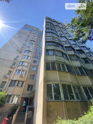 1-кімнатна квартира за адресою вул. Варненська (площа 44 м²) - фото 17 1-кімнатна квартира за адресою вул. Варненська (площа 44 м²) - Atlanta.ua - фото 17