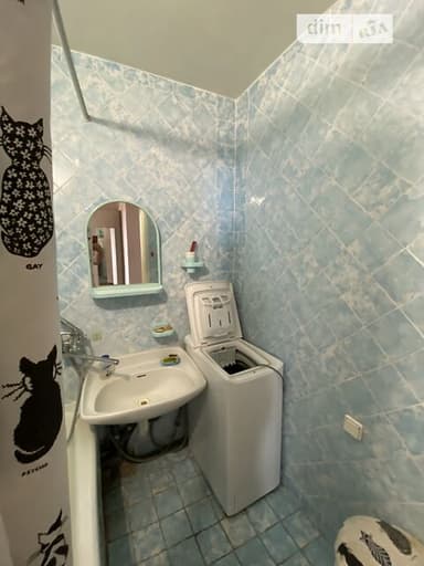 1-кімнатна квартира за адресою вул. Варненська (площа 44 м²) - фото 22 1-кімнатна квартира за адресою вул. Варненська (площа 44 м²) - Atlanta.ua - фото 22