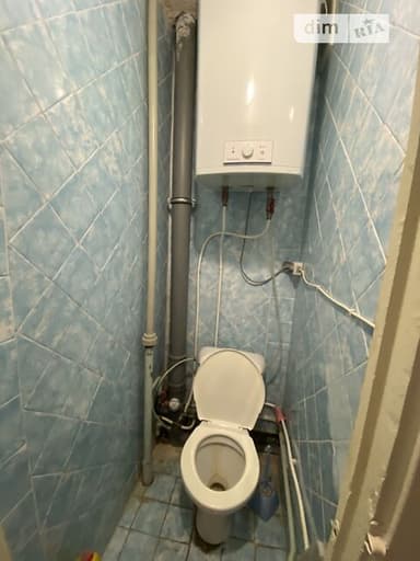 1-кімнатна квартира за адресою вул. Варненська (площа 44 м²) - фото 25 1-кімнатна квартира за адресою вул. Варненська (площа 44 м²) - Atlanta.ua - фото 25
