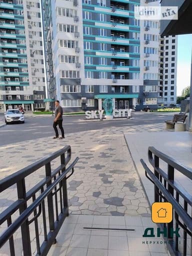 2-комнатная квартира по адресу ул. Варненская (площадь 63 м²) - фото 42 2-комнатная квартира по адресу ул. Варненская (площадь 63 м²) - Atlanta.ua - фото 42