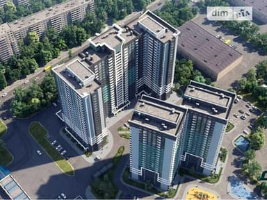 2-комнатная квартира по адресу ул. Варненская (площадь 48 м²) - фото 16 2-комнатная квартира по адресу ул. Варненская (площадь 48 м²) - Atlanta.ua - фото 16