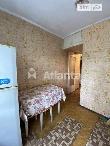 1-комнатная квартира по адресу ул. Варненская (площадь 31,5 м²) - фото 14 1-комнатная квартира по адресу ул. Варненская (площадь 31,5 м²) - Atlanta.ua - фото 14
