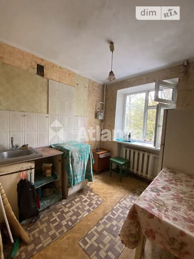 1-комнатная квартира по адресу ул. Варненская (площадь 31,5 м²) - фото 15 1-комнатная квартира по адресу ул. Варненская (площадь 31,5 м²) - Atlanta.ua - фото 15
