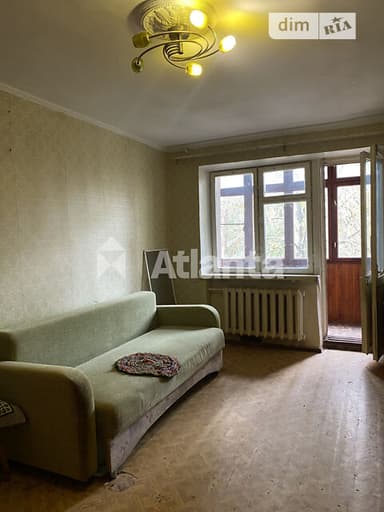 1-комнатная квартира по адресу ул. Варненская (площадь 31,5 м²) - фото 17 1-комнатная квартира по адресу ул. Варненская (площадь 31,5 м²) - Atlanta.ua - фото 17