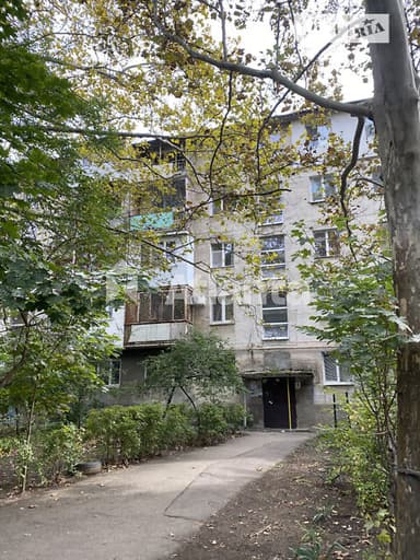 1-комнатная квартира по адресу ул. Варненская (площадь 31,5 м²) - фото 11 1-комнатная квартира по адресу ул. Варненская (площадь 31,5 м²) - Atlanta.ua - фото 11