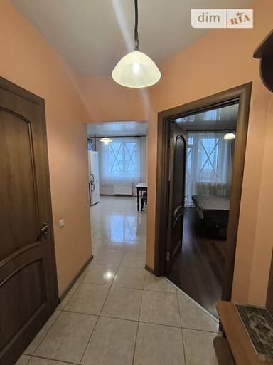 1-кімнатна квартира за адресою вул. Єфімова (площа 45 м²) - фото 27 1-кімнатна квартира за адресою вул. Єфімова (площа 45 м²) - Atlanta.ua - фото 27