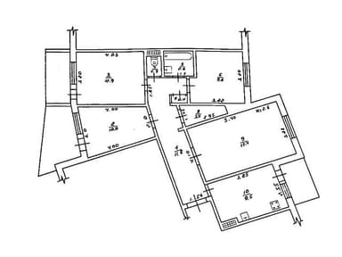 Многокомнатная квартира по адресу ул. Бреуса (площадь 84,6 м²) - imageAlt 20 Многокомнатная квартира по адресу ул. Бреуса (площадь 84,6 м²) - Atlanta.ua - imageAlt 20