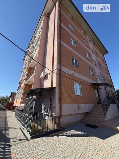 1-кімнатна квартира за адресою (площа 40 м²) - фото 30 1-кімнатна квартира за адресою (площа 40 м²) - Atlanta.ua - фото 30