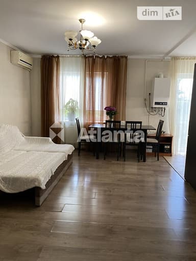3-комнатная квартира по адресу ул. Первая кооперативная (площадь 72,9 м²) - imageAlt 10 3-комнатная квартира по адресу ул. Первая кооперативная (площадь 72,9 м²) - Atlanta.ua - imageAlt 10