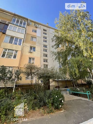 1-комнатная квартира по адресу ул. 411 батарея (площадь 47,8 м²) - фото 47 1-комнатная квартира по адресу ул. 411 батарея (площадь 47,8 м²) - Atlanta.ua - фото 47