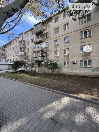 2-комнатная квартира по адресу Адмиральский пр. (площадь 40,4 м²) - фото 20 2-комнатная квартира по адресу Адмиральский пр. (площадь 40,4 м²) - Atlanta.ua - фото 20