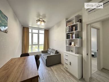 1-комнатная квартира по адресу ул. Филатова ак. (площадь 39 м²) - imageAlt 8 1-комнатная квартира по адресу ул. Филатова ак. (площадь 39 м²) - Atlanta.ua - imageAlt 8