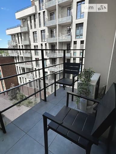 1-комнатная квартира по адресу ул. Неделина (площадь 37,3 м²) - фото 13 1-комнатная квартира по адресу ул. Неделина (площадь 37,3 м²) - Atlanta.ua - фото 13