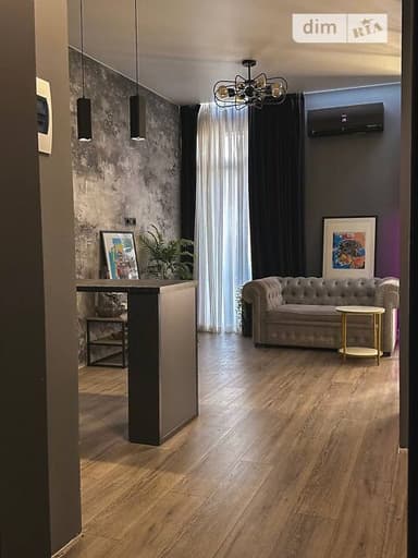 1-комнатная квартира по адресу ул. Неделина (площадь 37,3 м²) - фото 22 1-комнатная квартира по адресу ул. Неделина (площадь 37,3 м²) - Atlanta.ua - фото 22