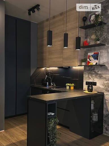 1-комнатная квартира по адресу ул. Неделина (площадь 37,3 м²) - фото 21 1-комнатная квартира по адресу ул. Неделина (площадь 37,3 м²) - Atlanta.ua - фото 21