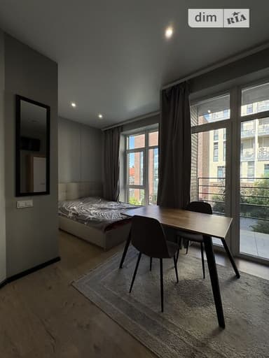 1-комнатная квартира по адресу ул. Неделина (площадь 27 м²) - фото 10 1-комнатная квартира по адресу ул. Неделина (площадь 27 м²) - Atlanta.ua - фото 10