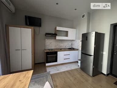 1-комнатная квартира по адресу ул. Неделина (площадь 27 м²) - фото 13 1-комнатная квартира по адресу ул. Неделина (площадь 27 м²) - Atlanta.ua - фото 13