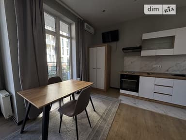 1-комнатная квартира по адресу ул. Неделина (площадь 27 м²) - фото 12 1-комнатная квартира по адресу ул. Неделина (площадь 27 м²) - Atlanta.ua - фото 12