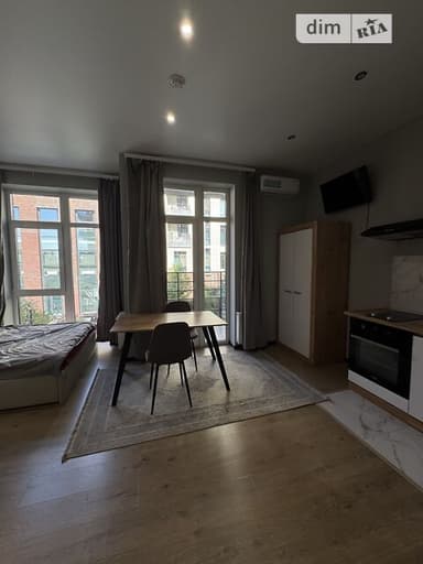 1-комнатная квартира по адресу ул. Неделина (площадь 27 м²) - фото 17 1-комнатная квартира по адресу ул. Неделина (площадь 27 м²) - Atlanta.ua - фото 17