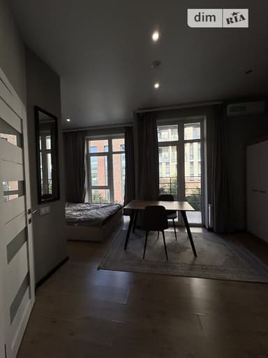 1-комнатная квартира по адресу ул. Неделина (площадь 27 м²) - фото 18 1-комнатная квартира по адресу ул. Неделина (площадь 27 м²) - Atlanta.ua - фото 18