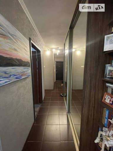 3-кімнатна квартира за адресою вул. Жаботинського (площа 54,5 м²) - фото 20 3-кімнатна квартира за адресою вул. Жаботинського (площа 54,5 м²) - Atlanta.ua - фото 20