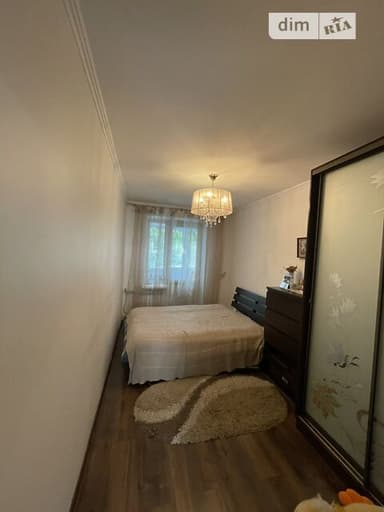 3-кімнатна квартира за адресою вул. Жаботинського (площа 54,5 м²) - фото 21 3-кімнатна квартира за адресою вул. Жаботинського (площа 54,5 м²) - Atlanta.ua - фото 21