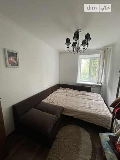 3-кімнатна квартира за адресою вул. Жаботинського (площа 54,5 м²) - фото 31 3-кімнатна квартира за адресою вул. Жаботинського (площа 54,5 м²) - Atlanta.ua - фото 31