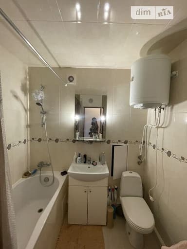 3-кімнатна квартира за адресою вул. Жаботинського (площа 54,5 м²) - фото 32 3-кімнатна квартира за адресою вул. Жаботинського (площа 54,5 м²) - Atlanta.ua - фото 32