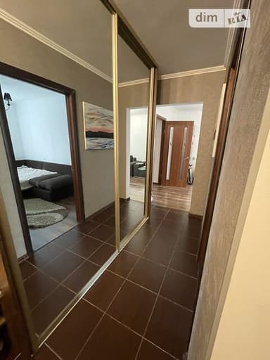3-кімнатна квартира за адресою вул. Жаботинського (площа 54,5 м²) - фото 25 3-кімнатна квартира за адресою вул. Жаботинського (площа 54,5 м²) - Atlanta.ua - фото 25