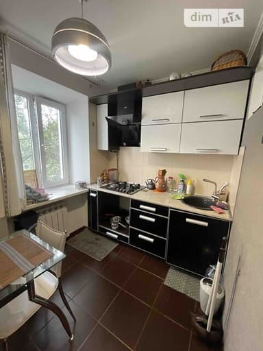 3-кімнатна квартира за адресою вул. Жаботинського (площа 54,5 м²) - фото 28 3-кімнатна квартира за адресою вул. Жаботинського (площа 54,5 м²) - Atlanta.ua - фото 28