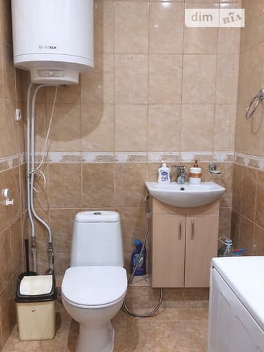 3-комнатная квартира по адресу ул. Жаботинского (площадь 115 м²) - фото 27 3-комнатная квартира по адресу ул. Жаботинского (площадь 115 м²) - Atlanta.ua - фото 27